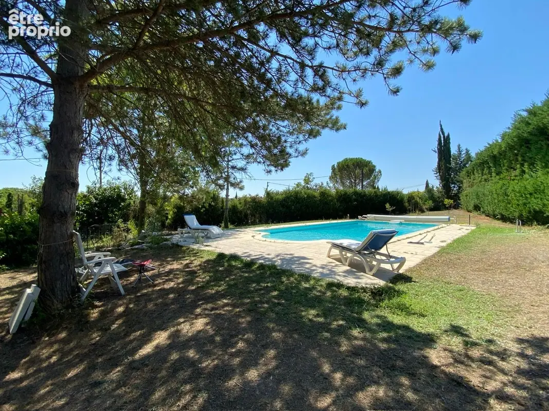 Maison 193m² à aix-en-provence - photo 4