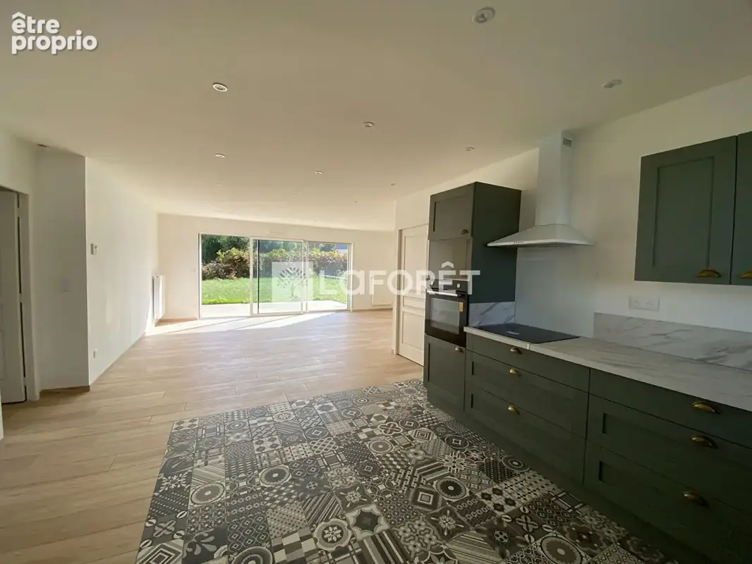 Maison Pleubian 6 pièce(s) 110 m2 - photo 10