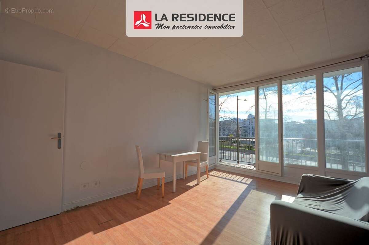 Appartement 60 m² à Boulogne-Billancourt  - photo 6
