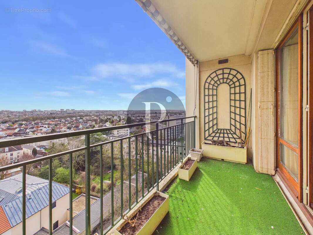 Appartement à ANTONY