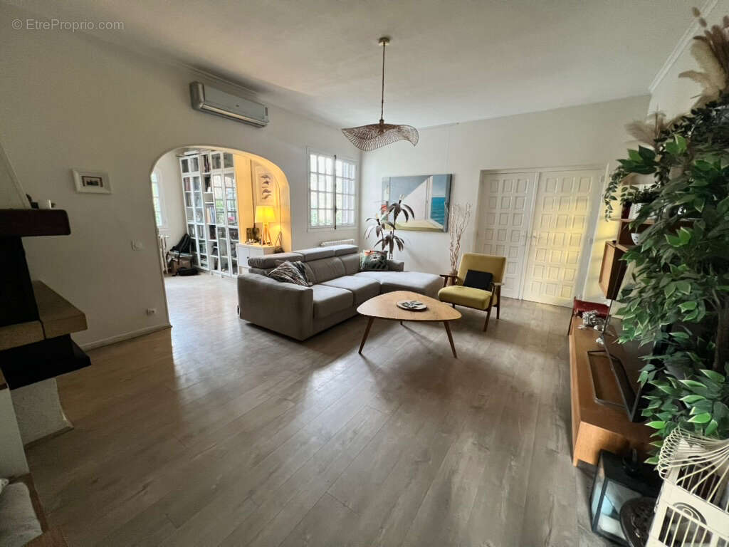 Maison à VENISSIEUX