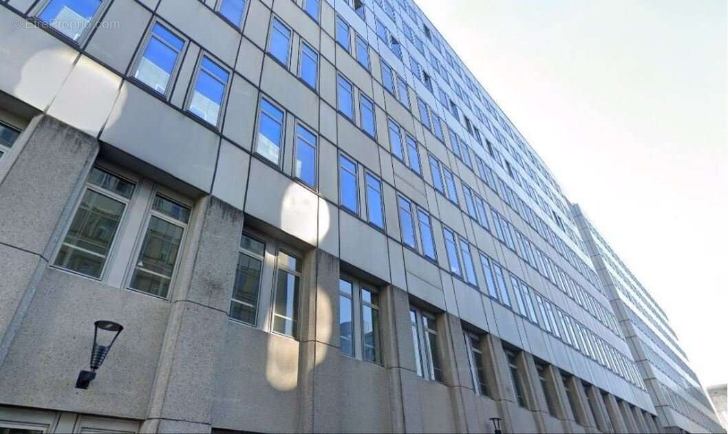 INVESTISSEMENT LOCATIF  Noisy Le Grand  Résidence Affaires Résidis  7,62 % de rentabilité - photo 4