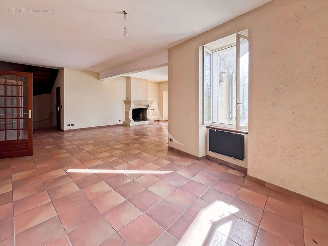 Maison à PENNE-D'AGENAIS