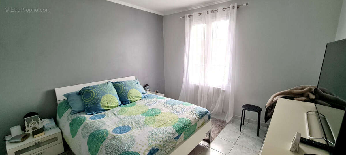 Maison à VILLEPARISIS