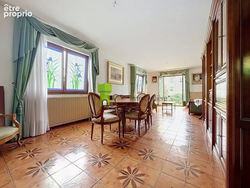 Maison 5 pièces 115 m² à vendre à Hangenbieten (67980) - photo 2
