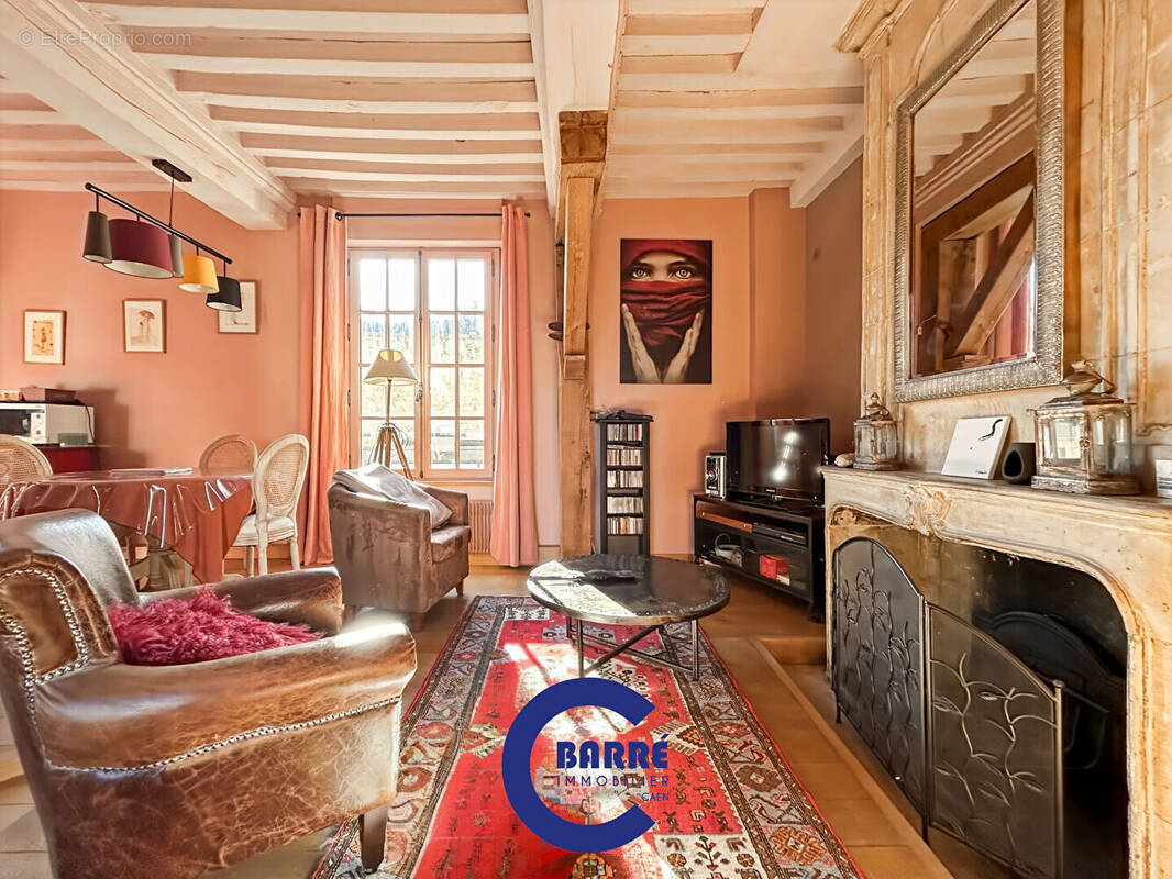 Appartement à CAEN