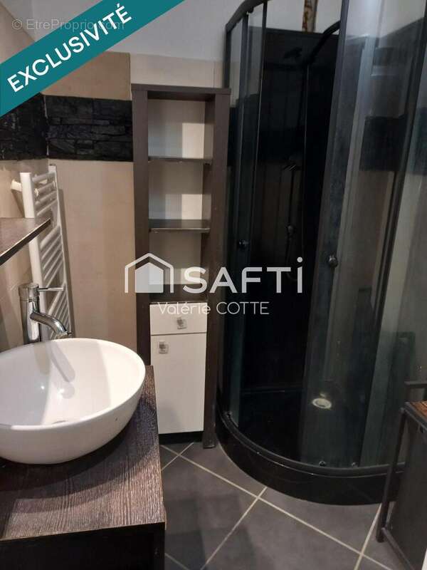 Photo 6 - Appartement à CERBERE