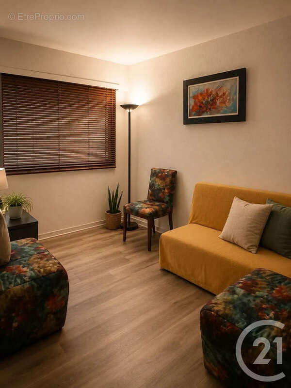 Appartement à CANET-EN-ROUSSILLON