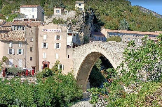 Maison à NYONS