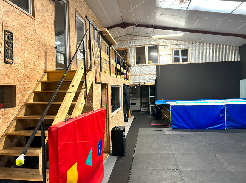 Commerce à BORDEAUX