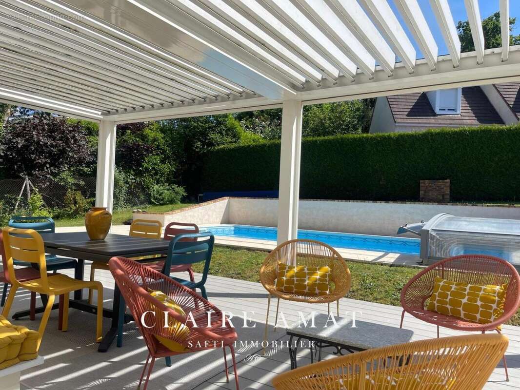 Photo 5 - Maison à PLAISIR