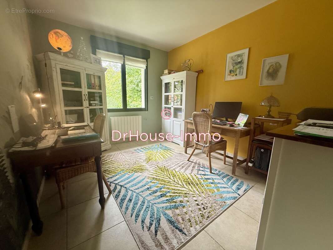 Maison à SAINT-SOZY