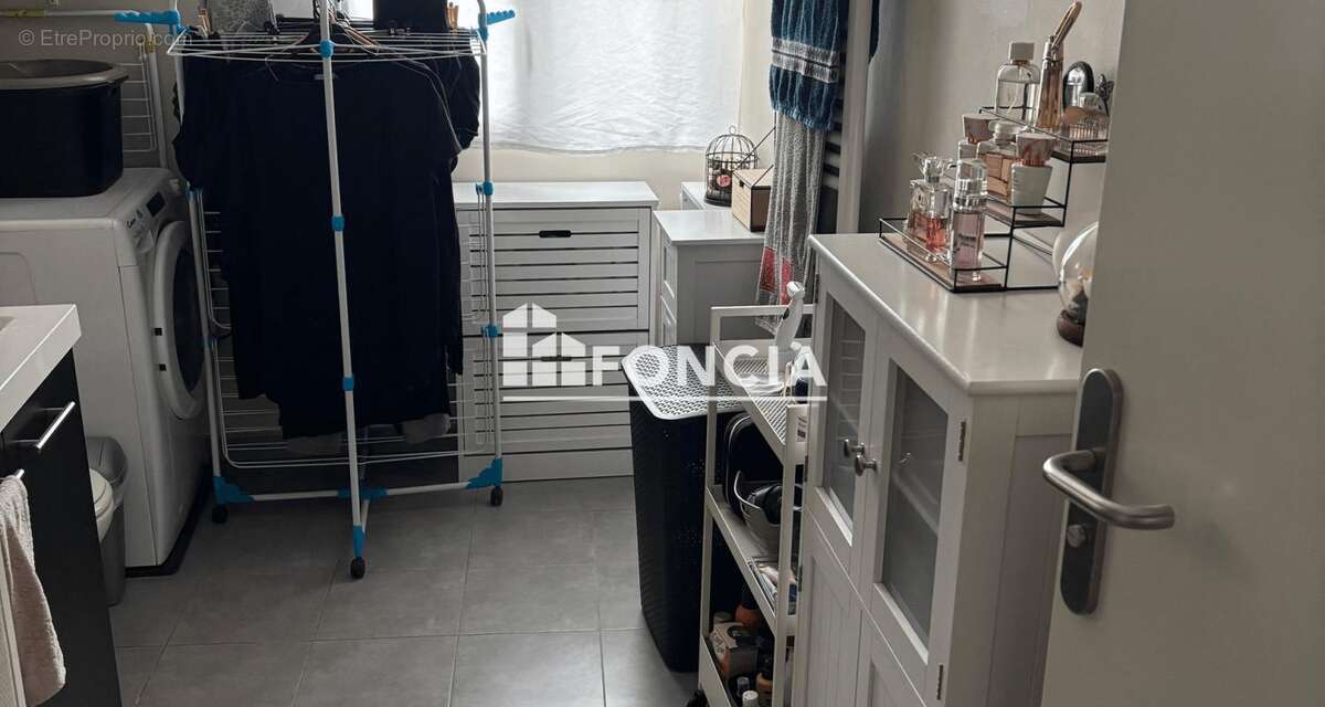 Appartement à LONGUEAU