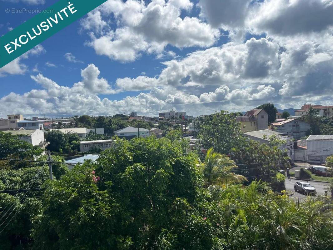 Photo 1 - Appartement à SCHOELCHER