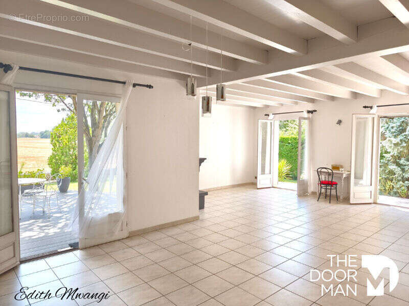 Maison à FENOUILLET