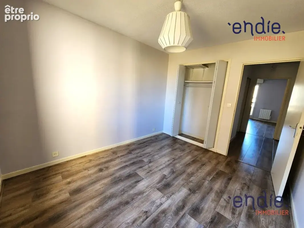 Appartement 3 pièces 75 m² à vendre à Montlucon (03100) - photo 4