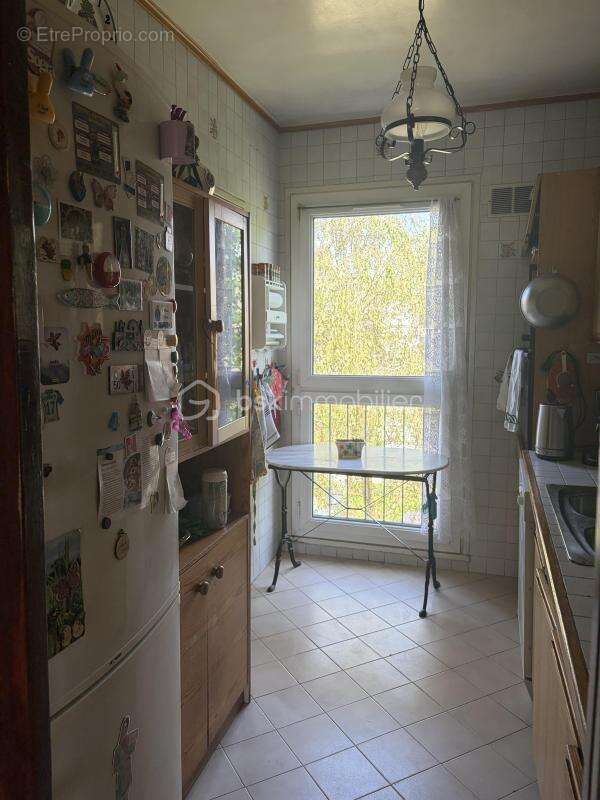 Appartement à YERRES