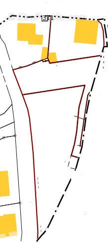 Maison avec fort potentiel sur 2 133 m2 de terrain constructible et divisible - photo 6