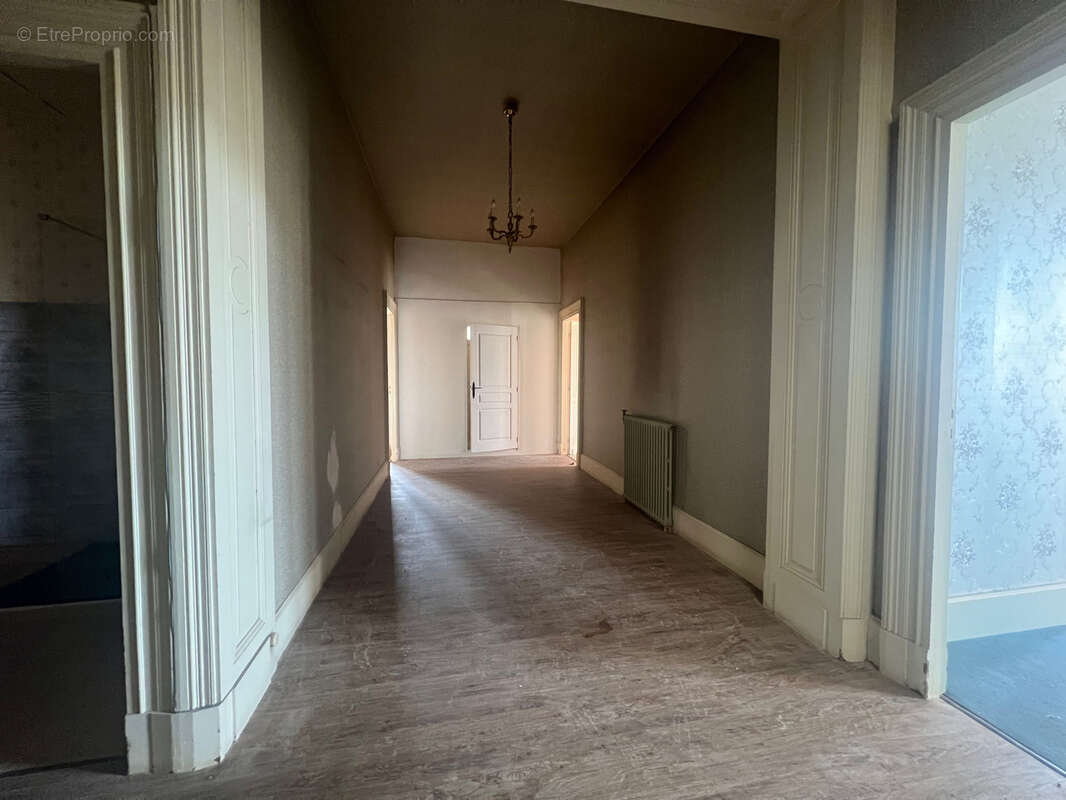 Maison à VILLENEUVE-SUR-LOT