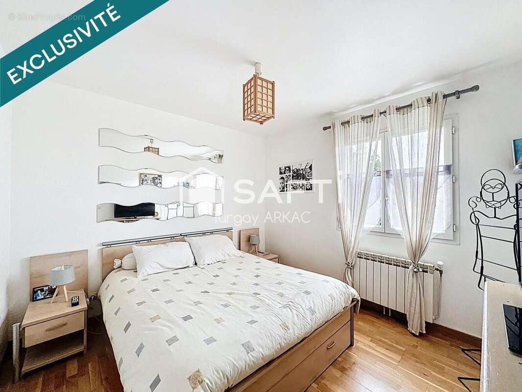 Photo 9 - Maison à VILLETTE-D'ANTHON