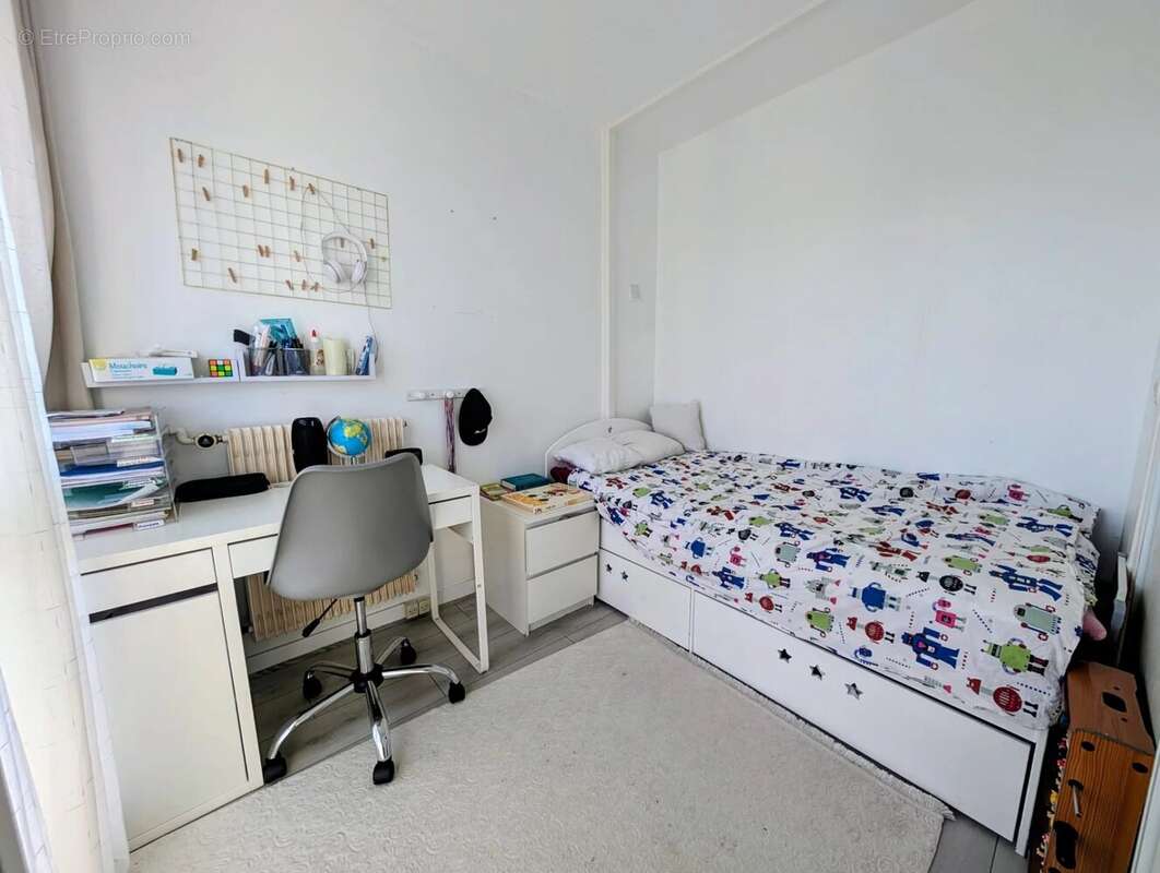 Appartement à PLAISIR