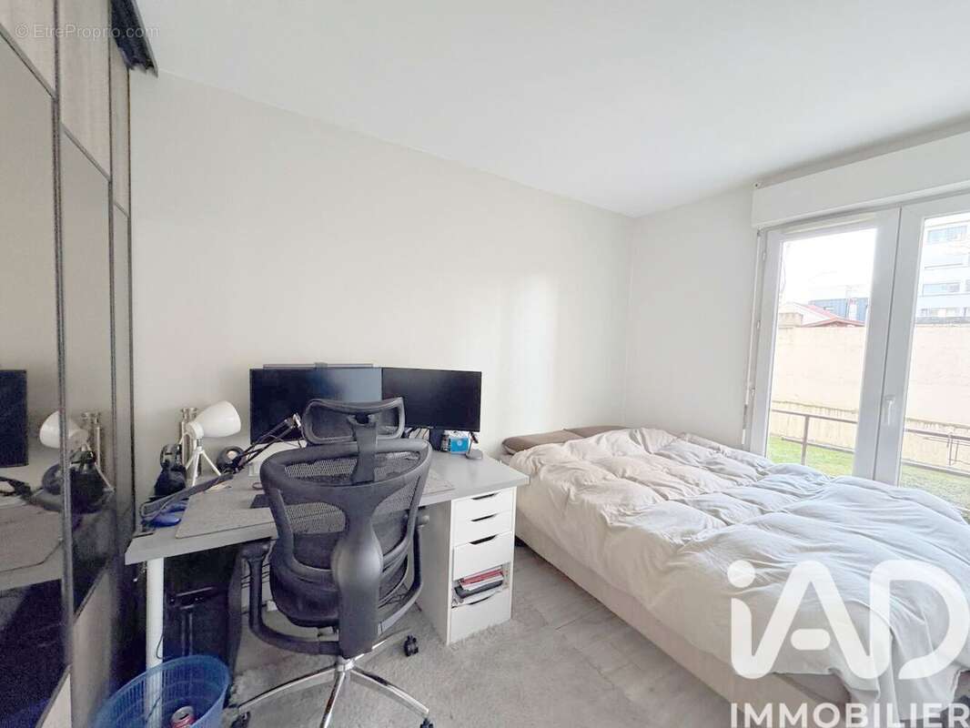 Photo 5 - Appartement à MONTROUGE