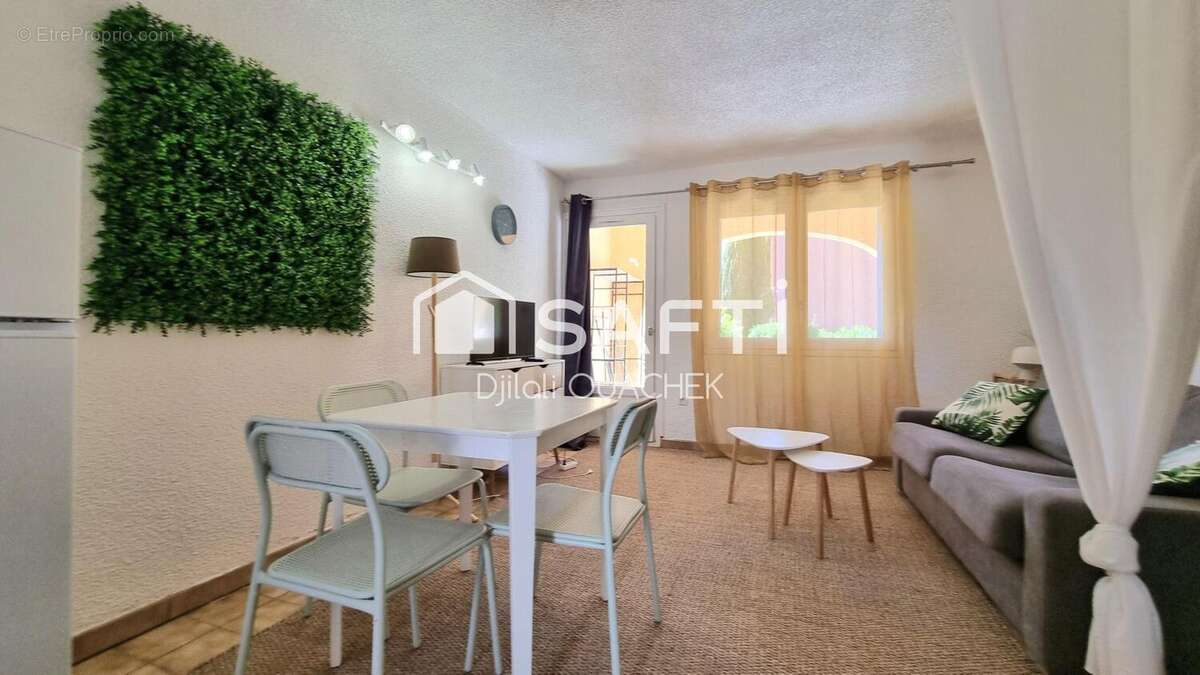 Photo 7 - Appartement à CANET-EN-ROUSSILLON