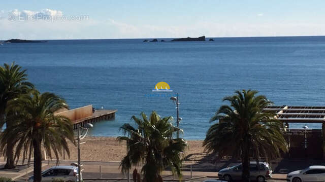 Appartement à FREJUS