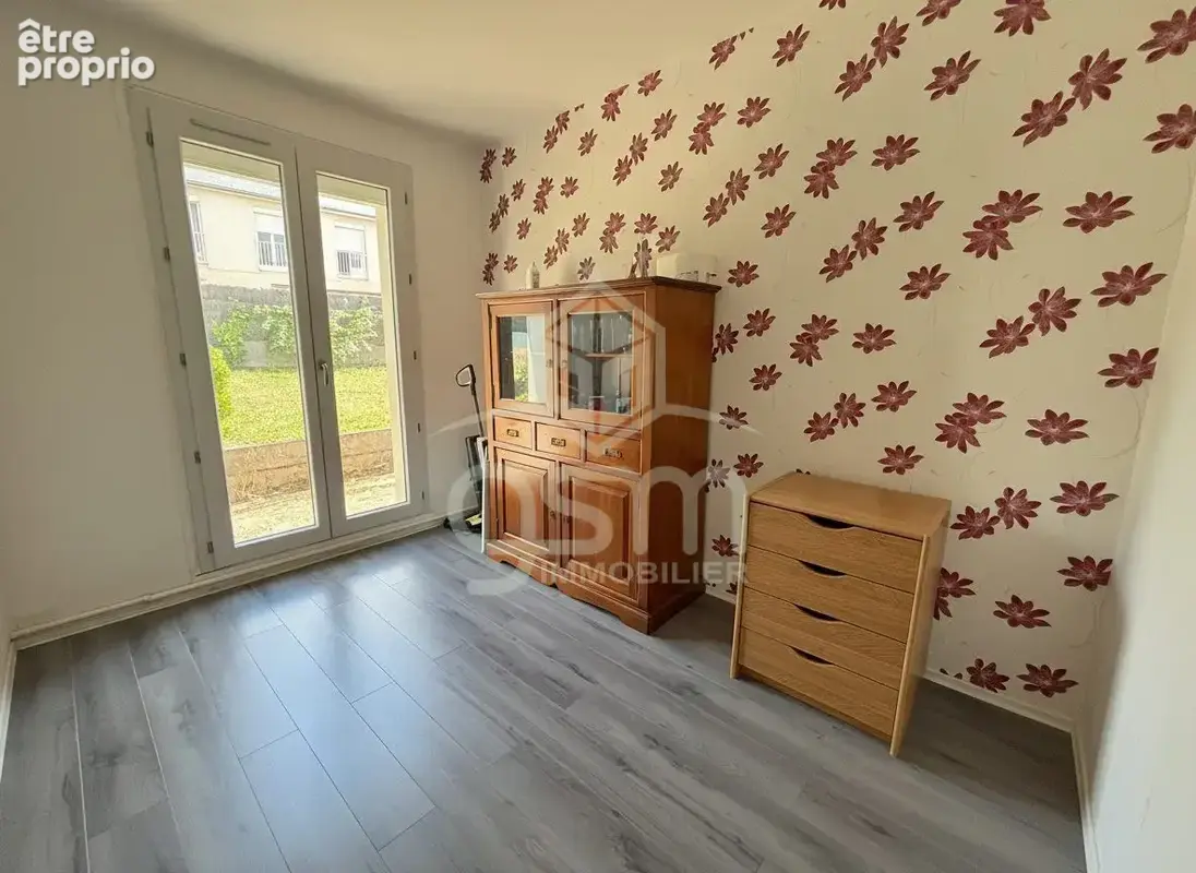 Maison 4 pièces 83 m² à vendre à Sainte-Maure-De-Touraine (37800) - photo 6