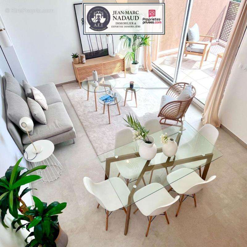 Appartement à FREJUS