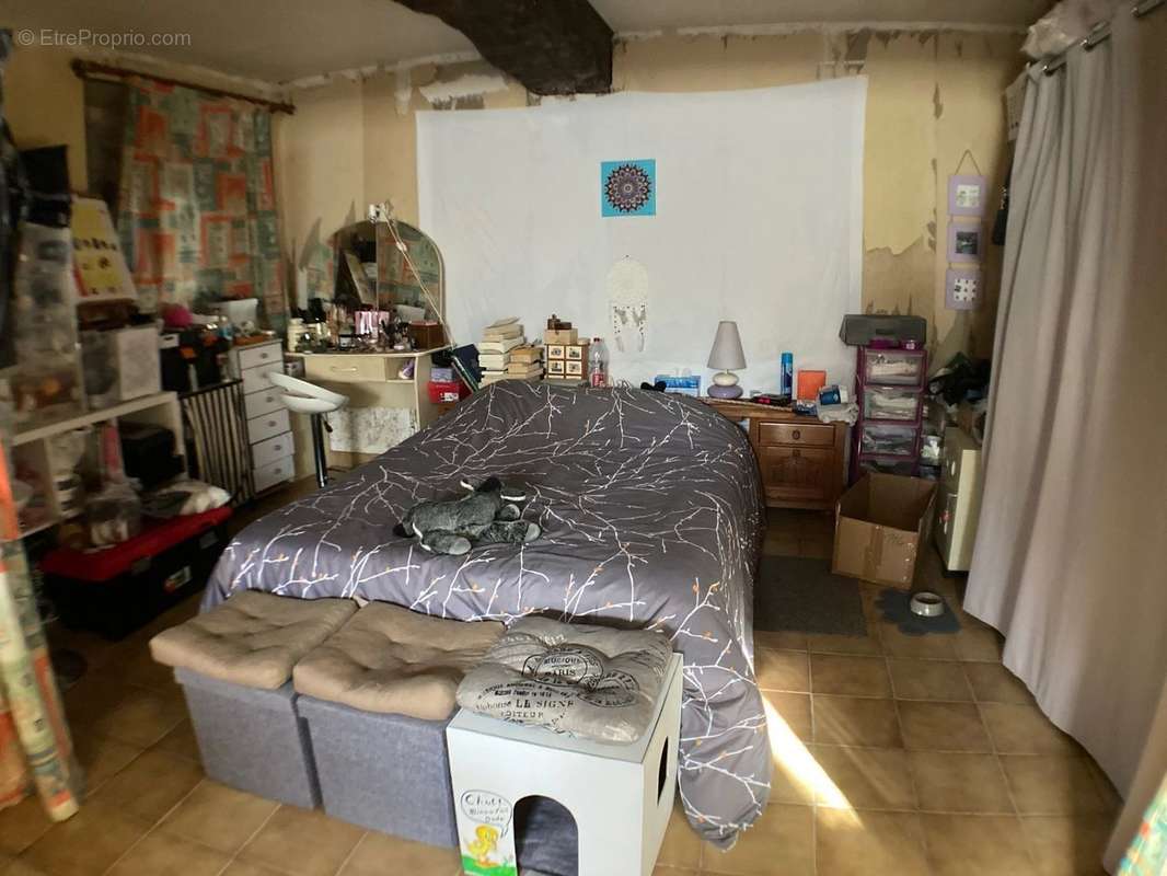 Maison à NOYAL-SUR-BRUTZ