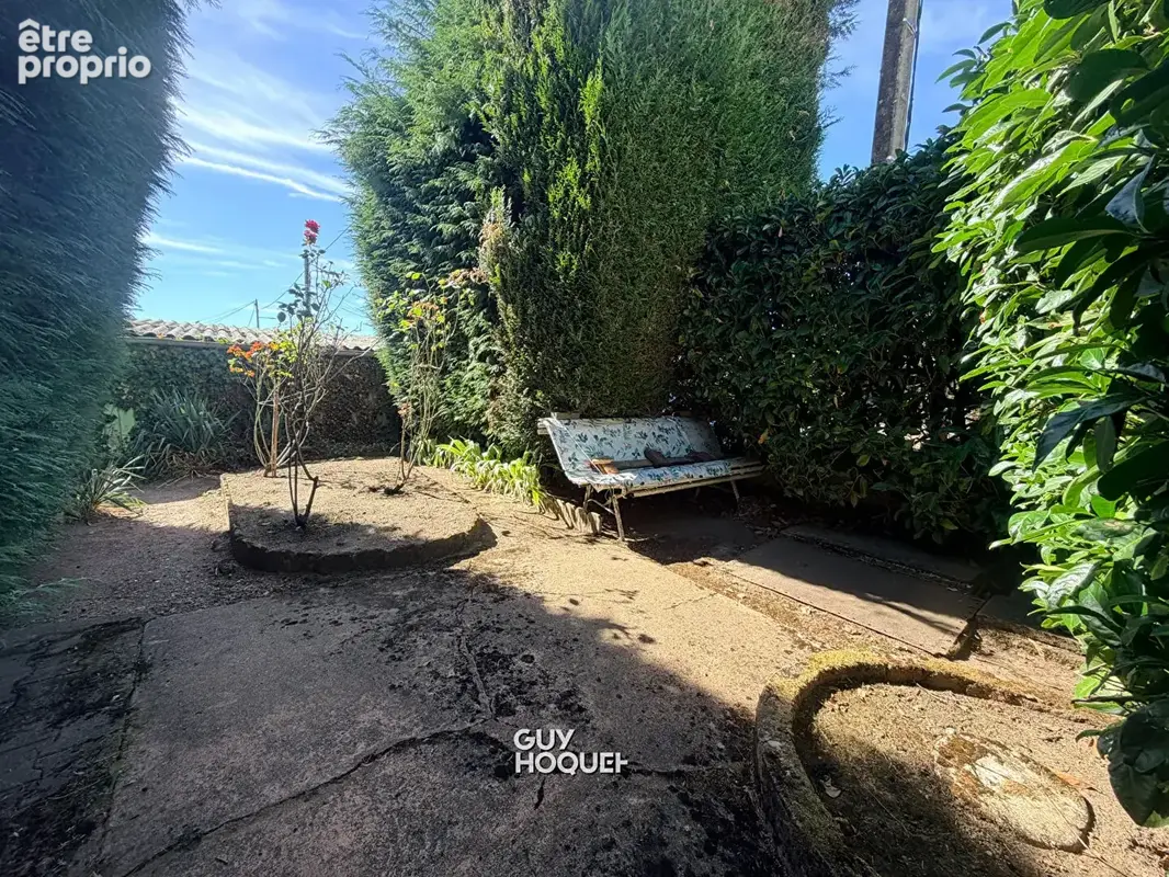 À vendre ! maison avec garage  à saint-vallier ! - photo 16