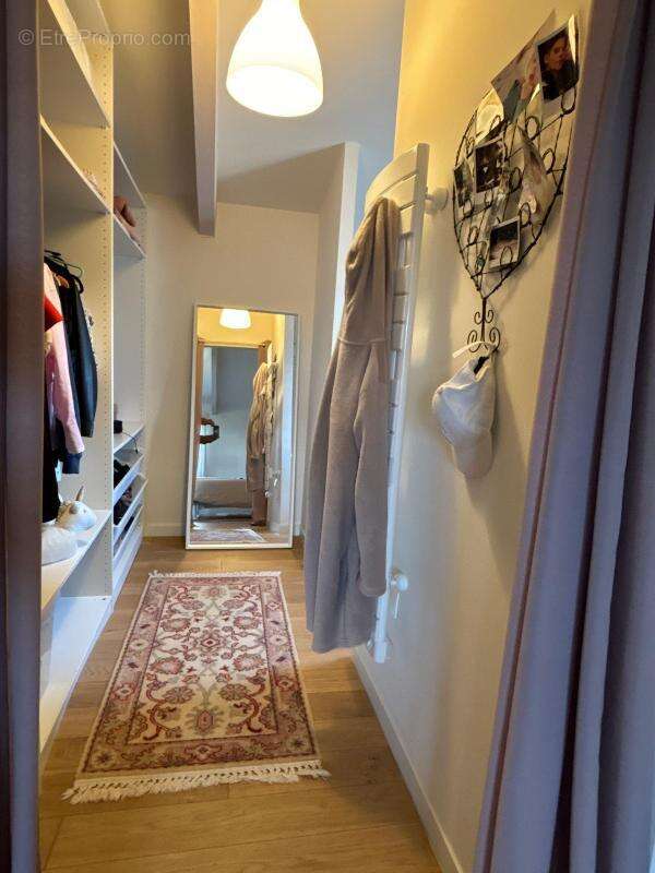 Maison à SAINT-PIERRE-D'OLERON