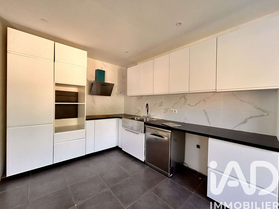 Appartement 99 m² à Nice  - photo 6