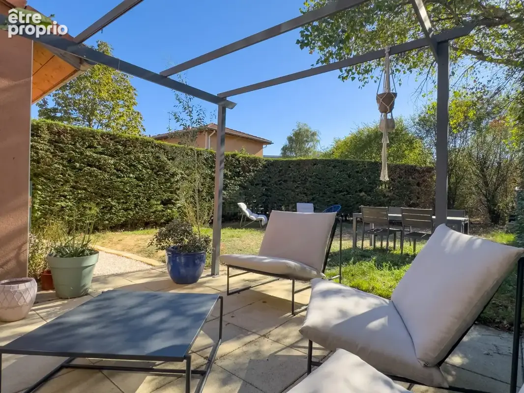 Maison 4 pièces 71 m² à vendre à Guilherand-Granges (07500) - photo 2