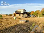 Maison à LA CHAPELLE-PALLUAU