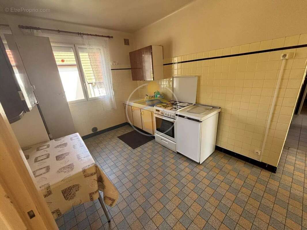 Vente Maison Autreville(02300) 127 000ï¿œ - photo 4