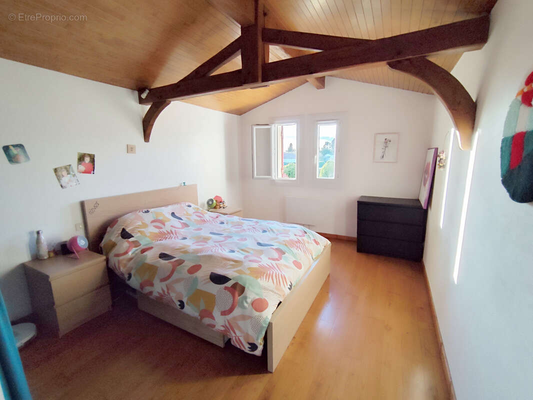 Maison à MARMANDE