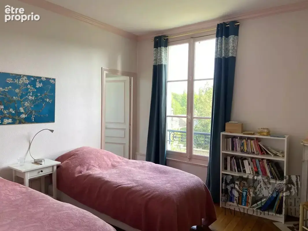 Demeure d’exception avec belvédère et parc de 5 400 m² aux portes de Paris - photo 10