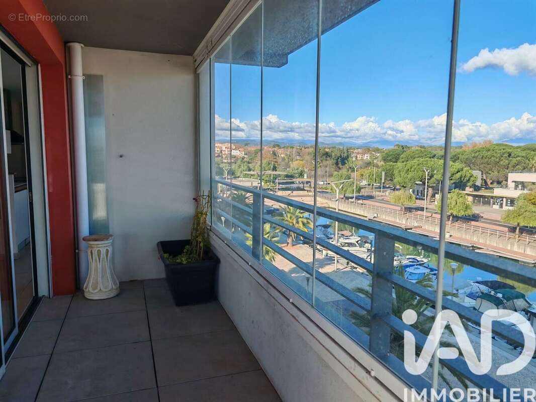 Photo 7 - Appartement à FREJUS