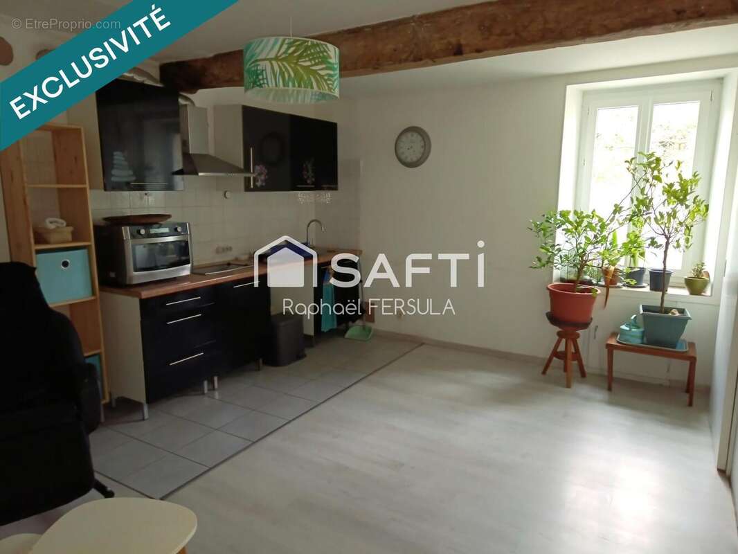 Photo 4 - Maison à MAZAMET