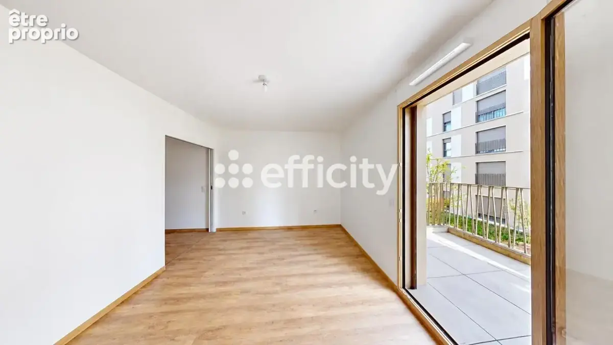 Appartement 2 pièces 42 m² à vendre à Rillieux-La-Pape (69140) - photo 5