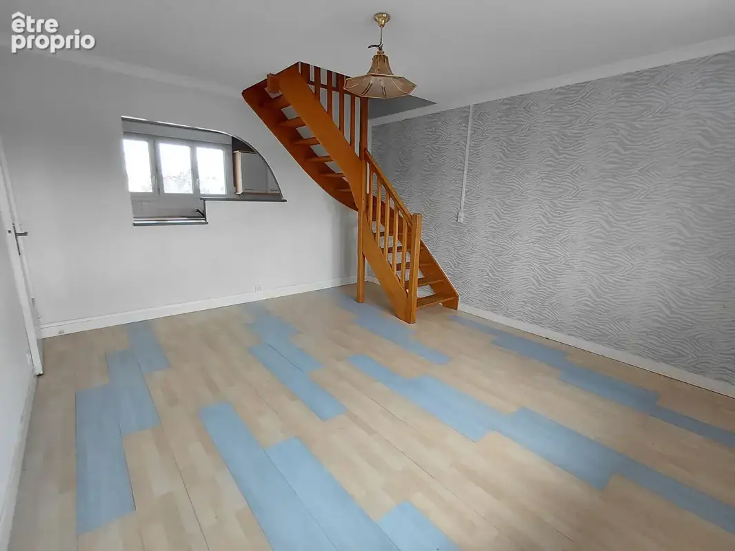 Appartement BRUZ 4 pièce(s) 70 m2 - photo 4