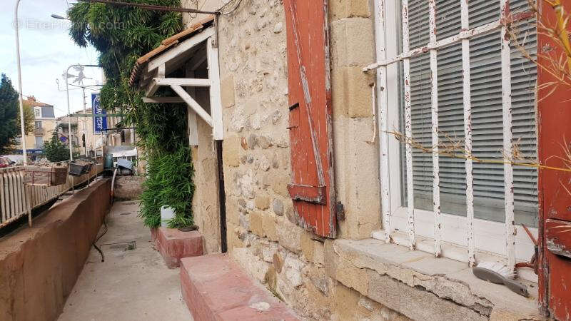 Basse ville tènement immobilier de 282m2 - photo 6