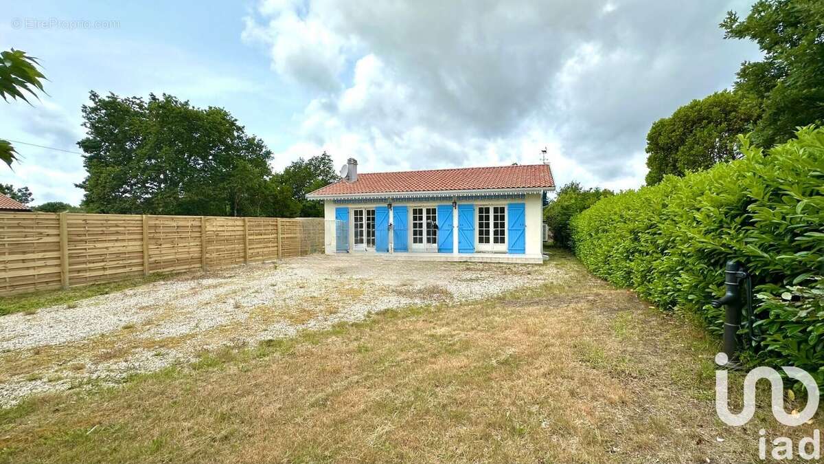 Photo 2 - Maison à ANDERNOS-LES-BAINS