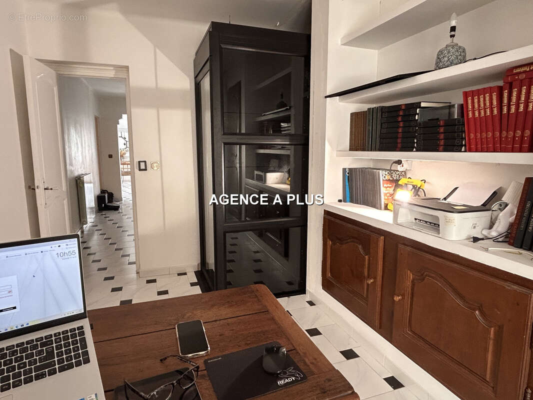 Maison à LE GRAU-DU-ROI