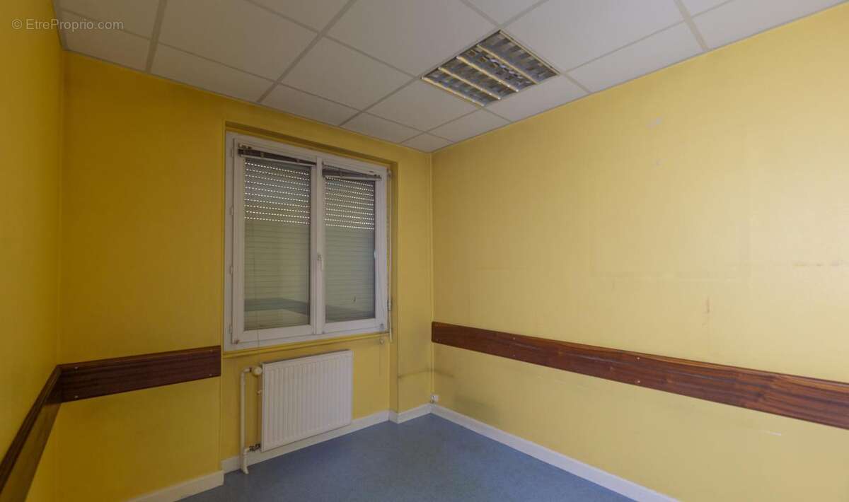 Appartement à ROUSSILLON