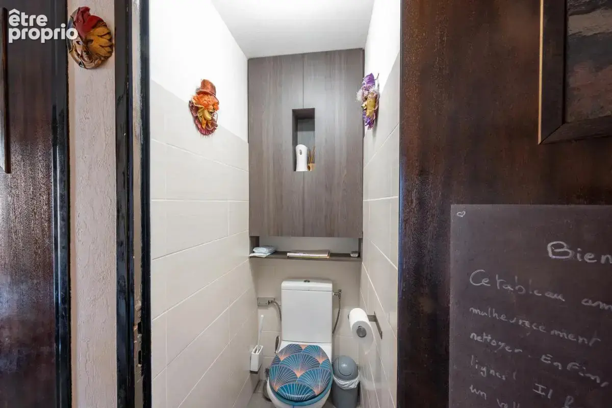Appartement 4 pièces de 83 m² à Carnoules - photo 16