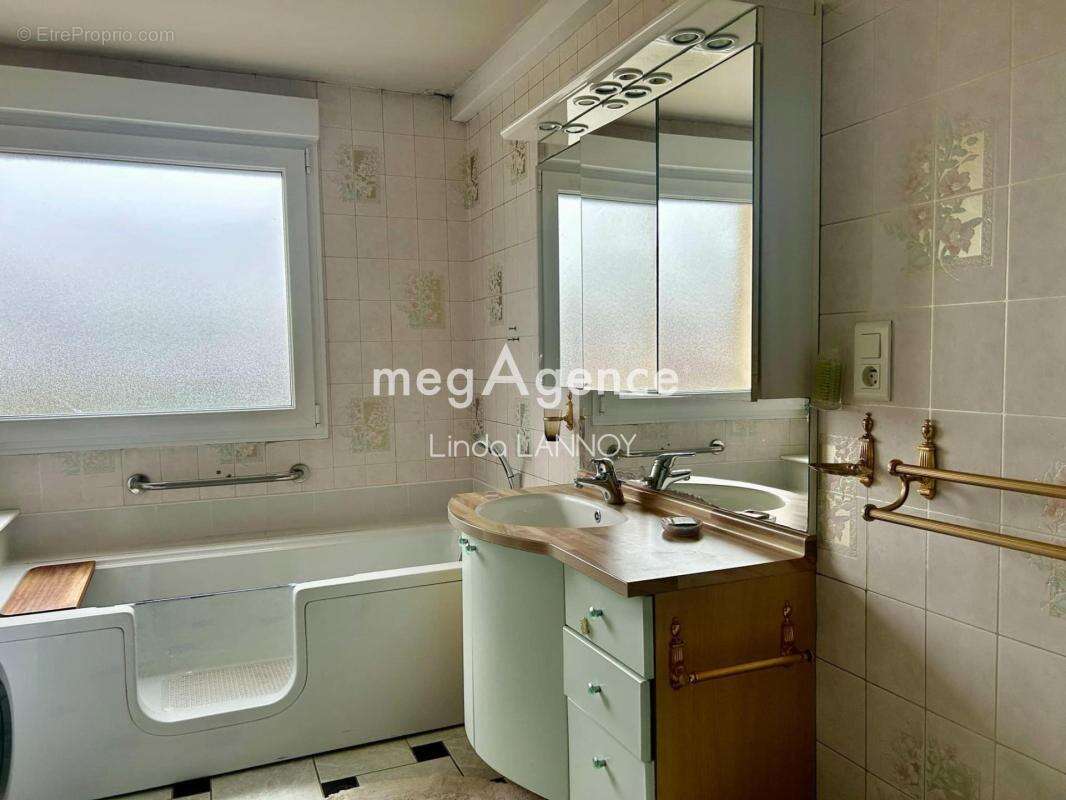 Appartement à MARQUISE