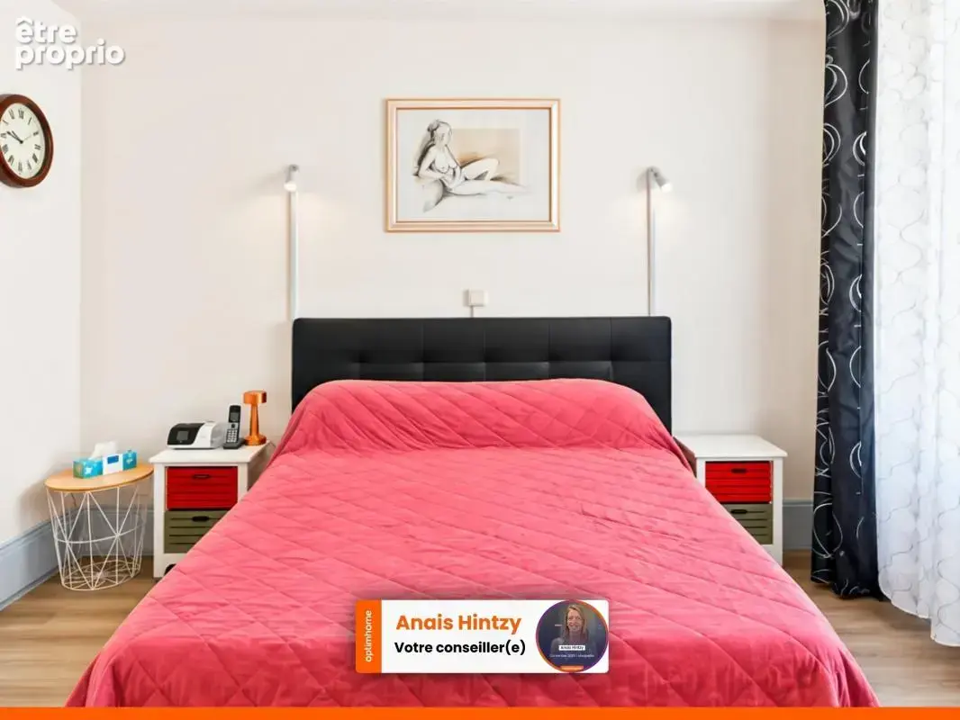 Maison à vendre 5 pièces HURIEL (03) - photo 5